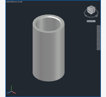 3D модели бобышек по ТУ 4218-17416124-001-96